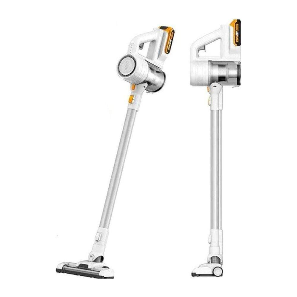 Ingco CVLI20061 Li-Ion Vacuum Cleaner 20V - KHM Megatools Corp. Ingco CVLI20061 Li-Ion Vacuum Cleaner 20V - KHM Megatools Corp.